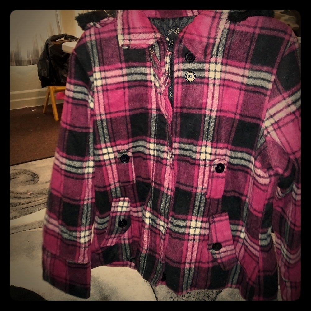 Vintage Jacket